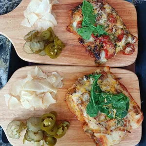 부암동 7번지 제빵소 사진