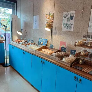 부암동 7번지 제빵소 리뷰 사진