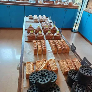 부암동 7번지 제빵소 사진