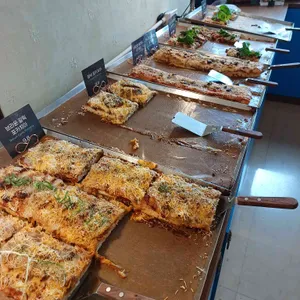 부암동 7번지 제빵소 사진