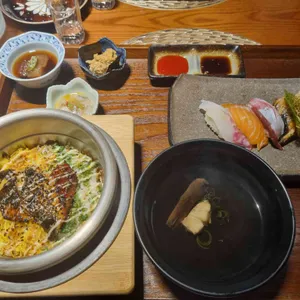 성균관 사시미 대표 사진