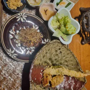 성균관 사시미 사진