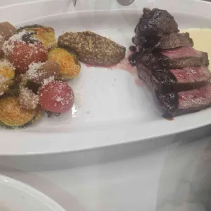 안식 레스토랑 사진 1