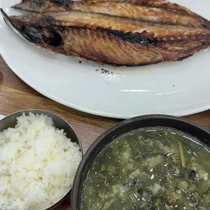 영호식당 리뷰 사진