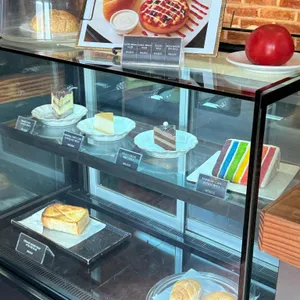 오스갤러리 리뷰 사진