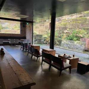 오스갤러리 리뷰 사진