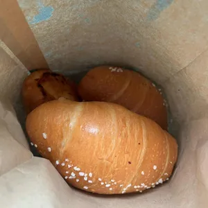 쿠모쿠모베이커리 사진