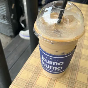 쿠모쿠모베이커리 사진