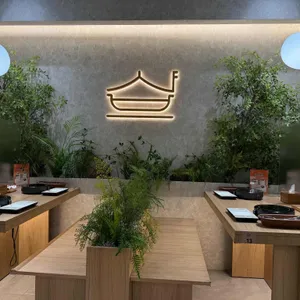 샤브온당 리뷰 사진