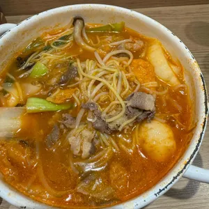 샤브온당 대표 사진