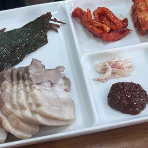 남원추어탕 사진