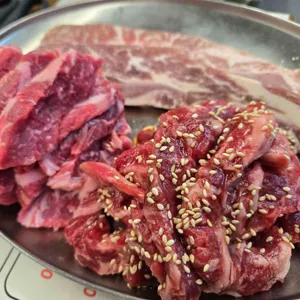 소소한숯불갈비 사진