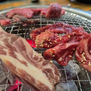 소소한숯불갈비 대표 사진