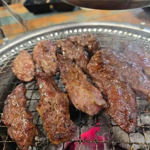 소소한숯불갈비 대표 사진
