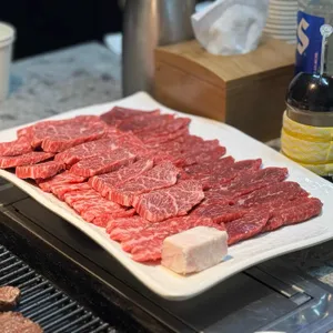 하동가식육식당 사진