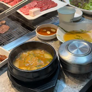 하동가식육식당 대표 사진