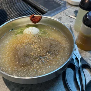 하동가식육식당 사진