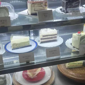 커피명가 리뷰 사진