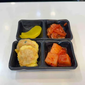 신포우리만두 사진 2