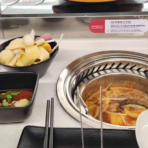 훠궈올데이 사진