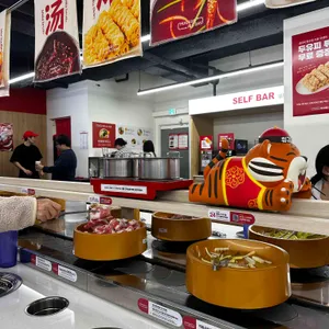 훠궈올데이 리뷰 사진