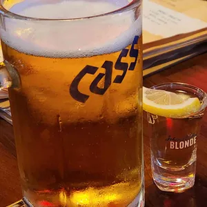 맥주라운지 리뷰 사진