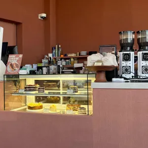 커피인터뷰 파도리 리뷰 사진