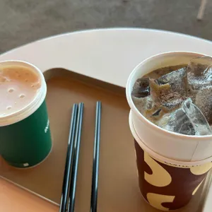 커피인터뷰 파도리 사진