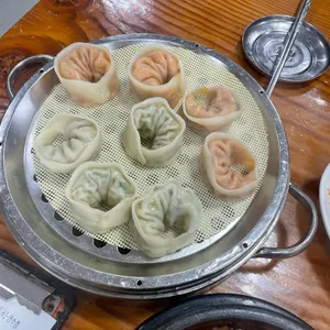 전주장작불곰탕 사진