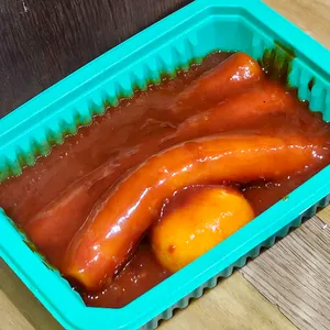 우리할매떡볶이 리뷰 사진