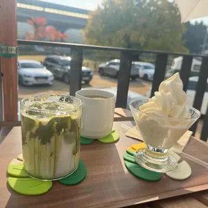 카페 소슬재 사진 1