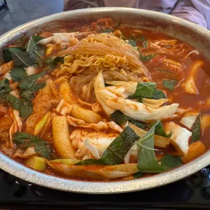 또보겠지떡볶이집 사진 2