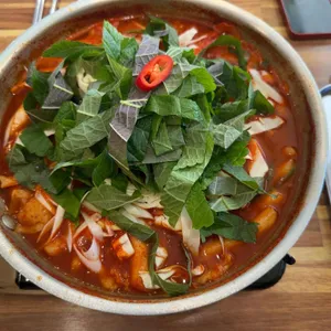 또보겠지떡볶이집 사진