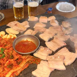 석암생소금구이 대표 사진