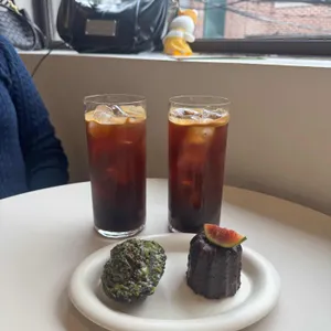 르 솔레이 사진 1