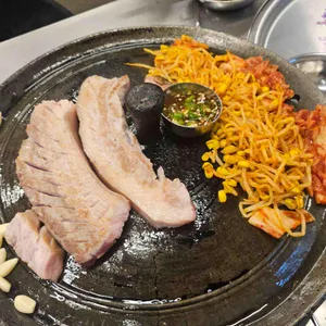 목구멍 대표 사진