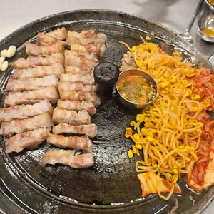 목구멍 대표 사진