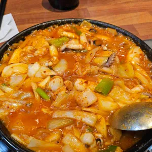 탱탱낙지 대표 사진