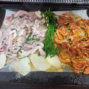 덕구오리농장 사진