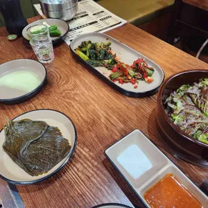 덕구오리농장 대표 사진