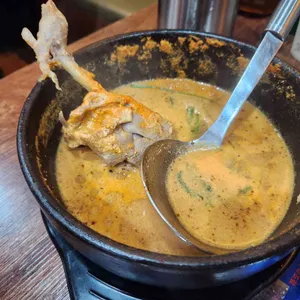 덕구오리농장 대표 사진