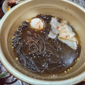 덕구오리농장 사진