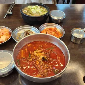 풍전식당 사진