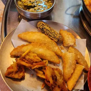 옥련동할머니즉석떡볶이 대표 사진