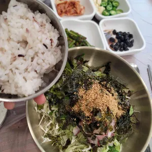 금호회관 사진 1