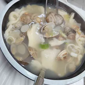 소문난칼국수 사진