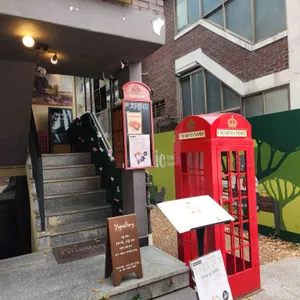 차만다 리뷰 사진