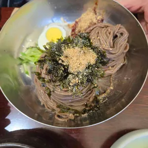 대궐막국수 사진