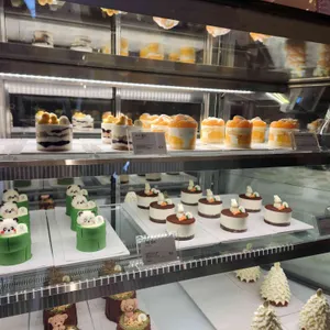 포레스트 성수 카페 대표 사진