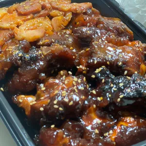 불로군불족발 사진